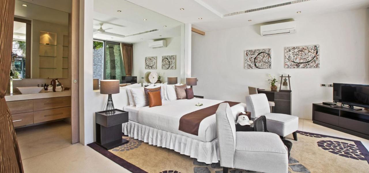 Sangsuri 2 - Sha Extra Villa Choeng Mon